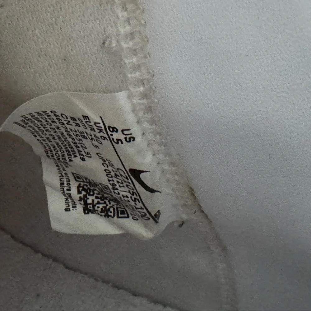 Nike Women’s Blazer Mid 77 - Picture 8 of 8